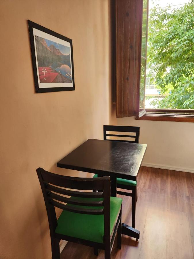 Fujima Hostel 상파울루 외부 사진