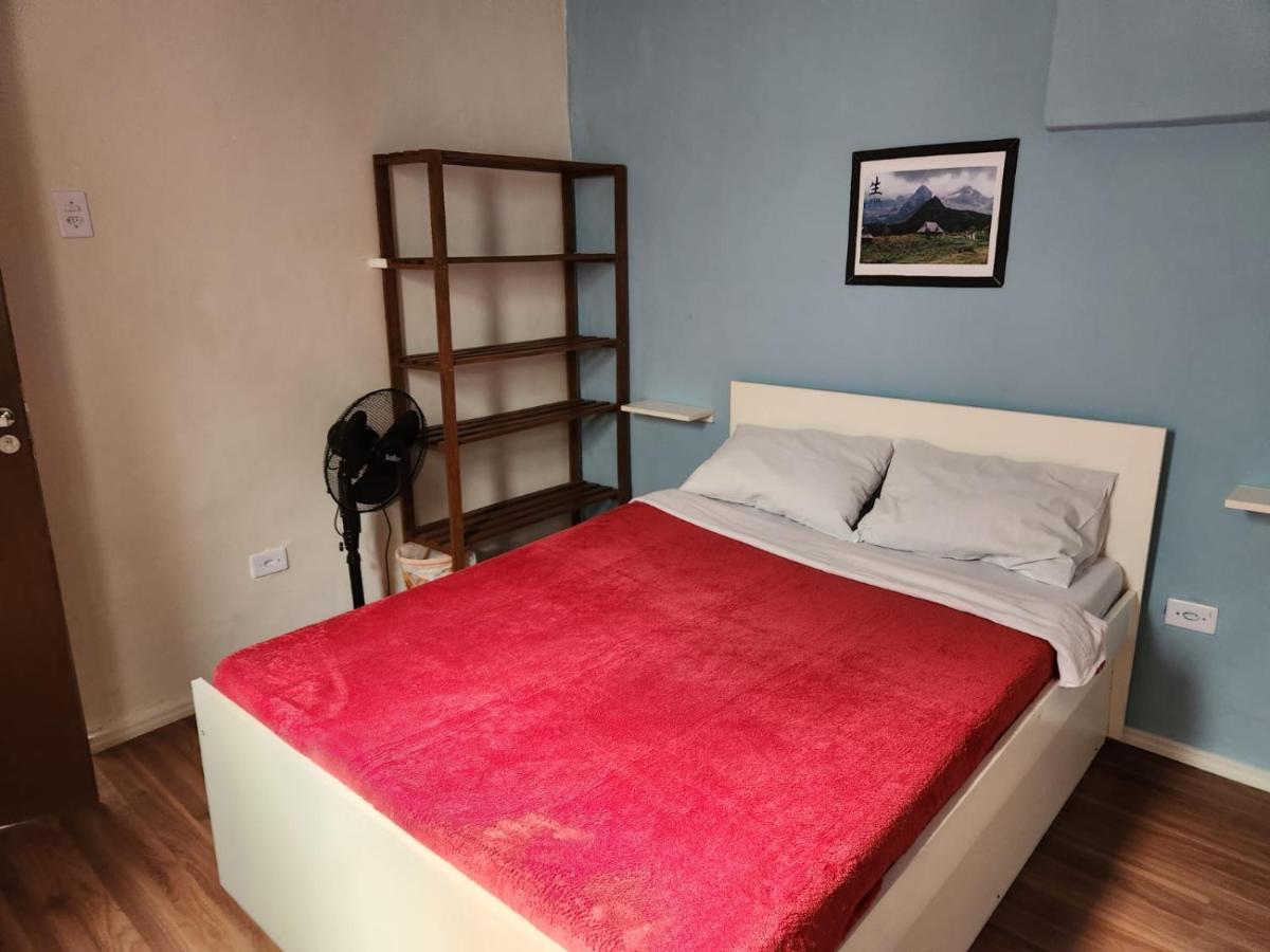 Fujima Hostel 상파울루 외부 사진