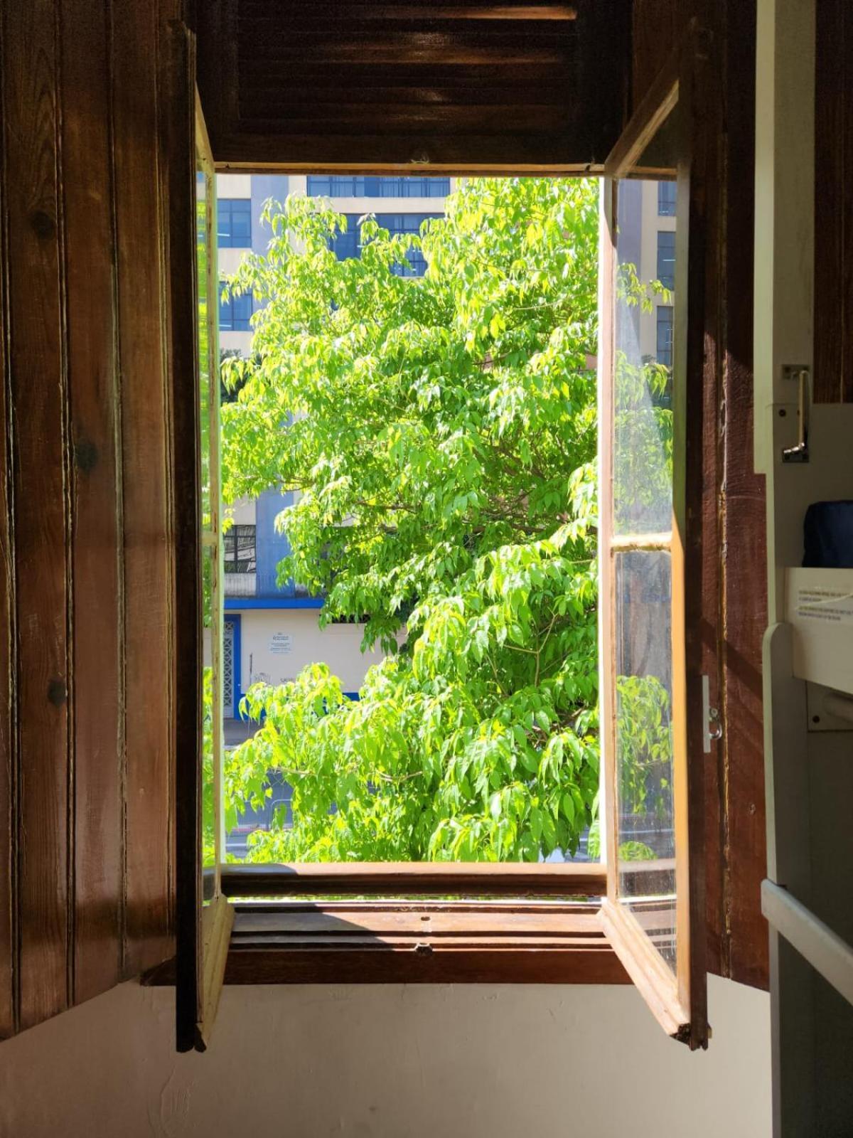 Fujima Hostel 상파울루 외부 사진