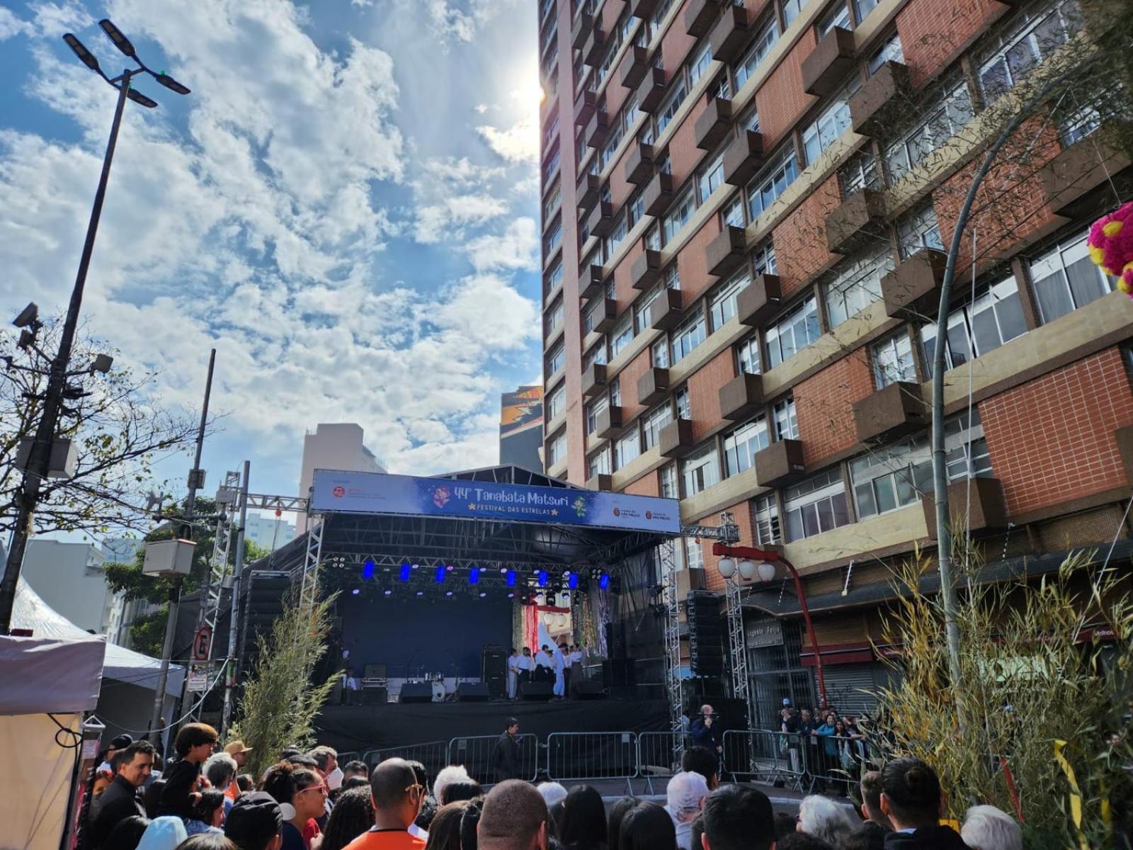 Fujima Hostel 상파울루 외부 사진