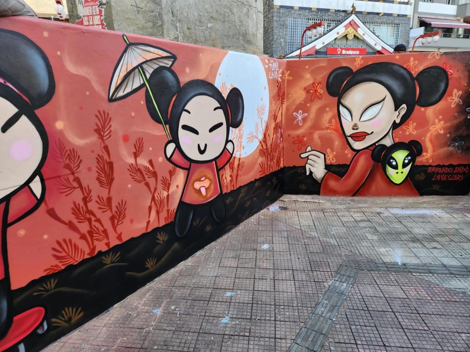 Fujima Hostel 상파울루 외부 사진