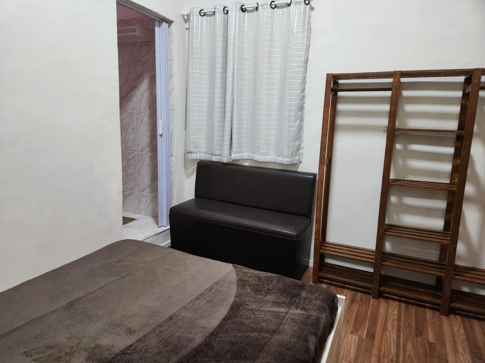 Fujima Hostel 상파울루 외부 사진