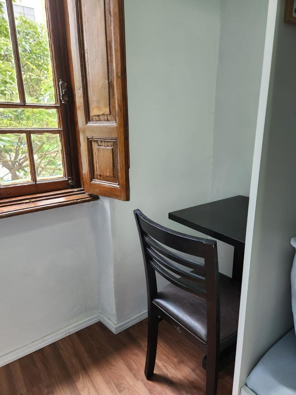 Fujima Hostel 상파울루 외부 사진