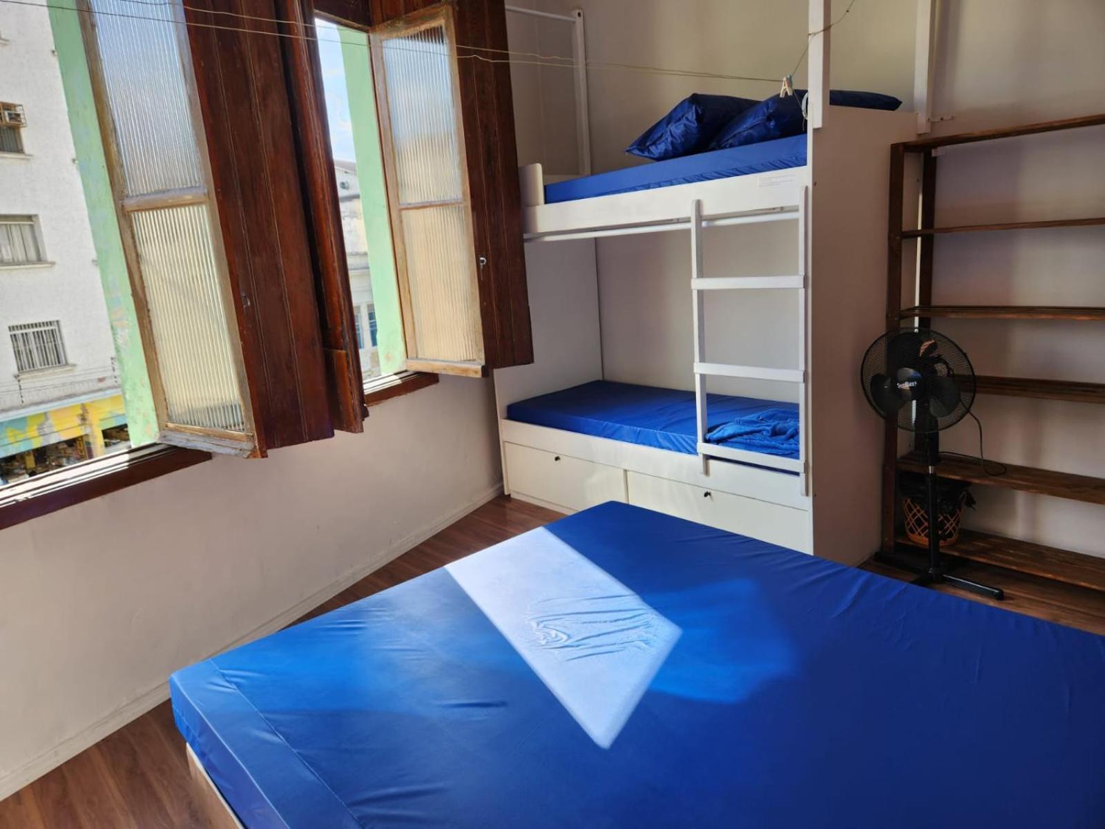 Fujima Hostel 상파울루 외부 사진